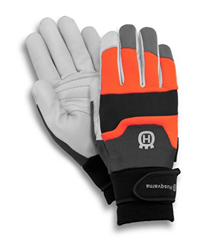 Husqvarna Handschuhe Functional Größe 8 von Husqvarna