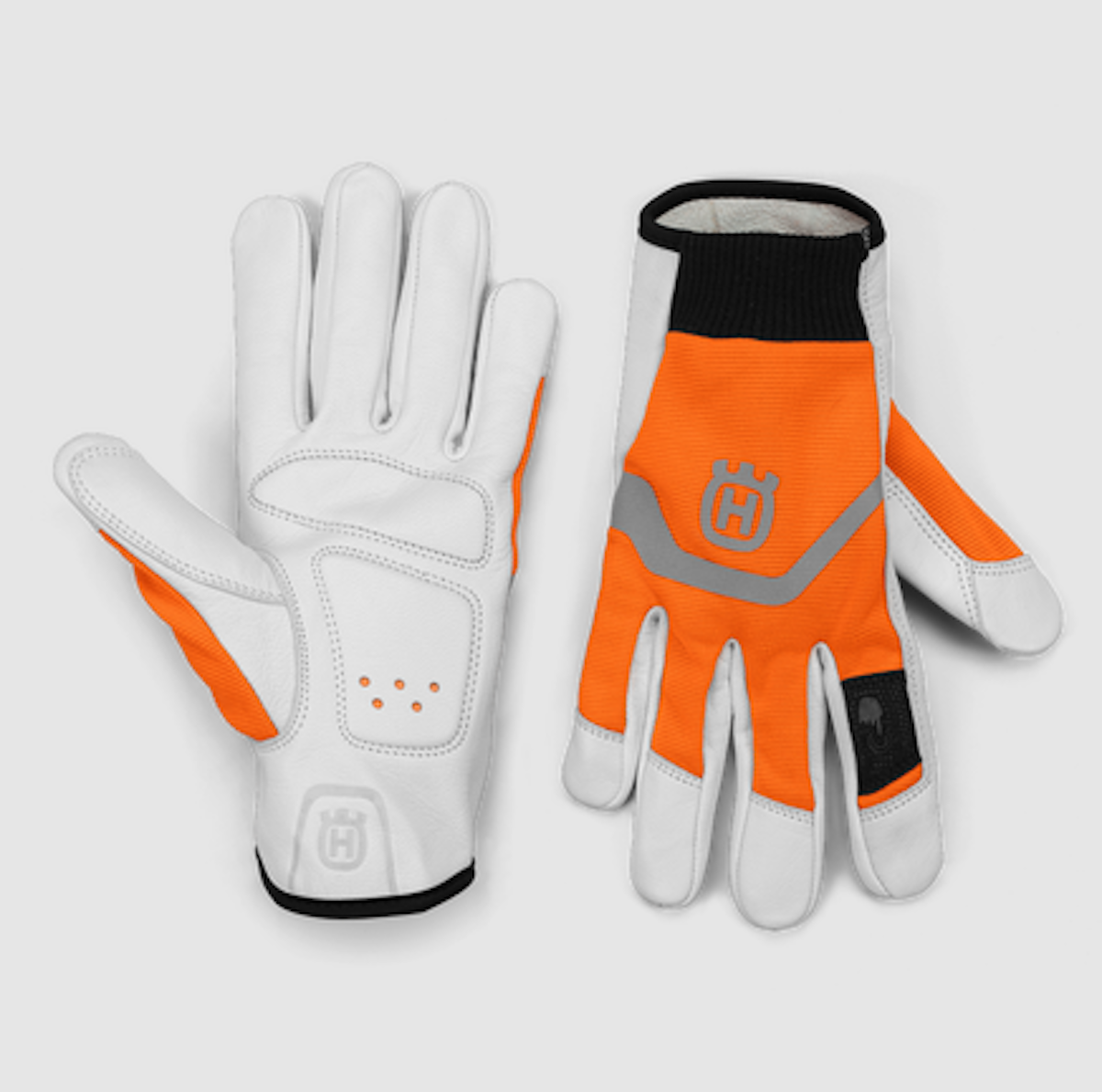 Husqvarna Handschuhe Functional light Gr. 10 von Husqvarna