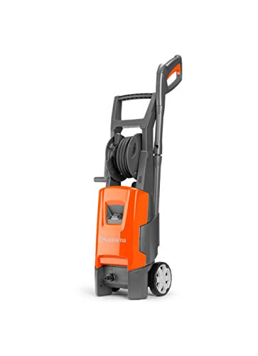 Husqvarna Hochdruckreiniger PW 235 Husqvarna Hochdruckreiniger PW 235 von Husqvarna