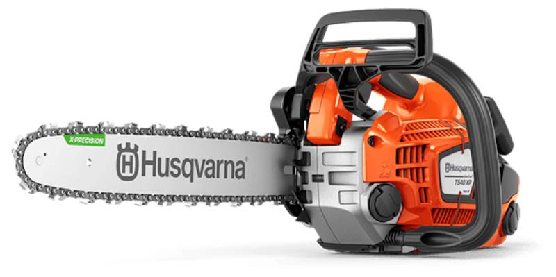 Husqvarna Kettensäge T540 XP® III 12" SN .325mini SP21G von Husqvarna