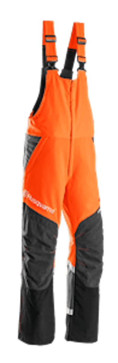 Husqvarna Latzhose Technical mit Schnittschutz 20A S von Husqvarna