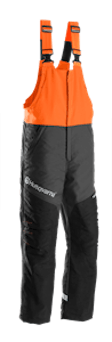 Husqvarna Latzhose mit Schnittschutz 20A 52 von Husqvarna