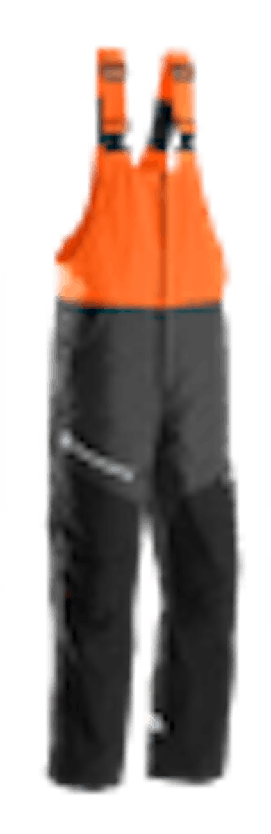Husqvarna Latzhose mit Schnittschutz 20A 58 von Husqvarna