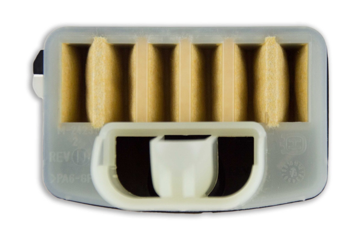 Husqvarna Luftfilter B von Husqvarna