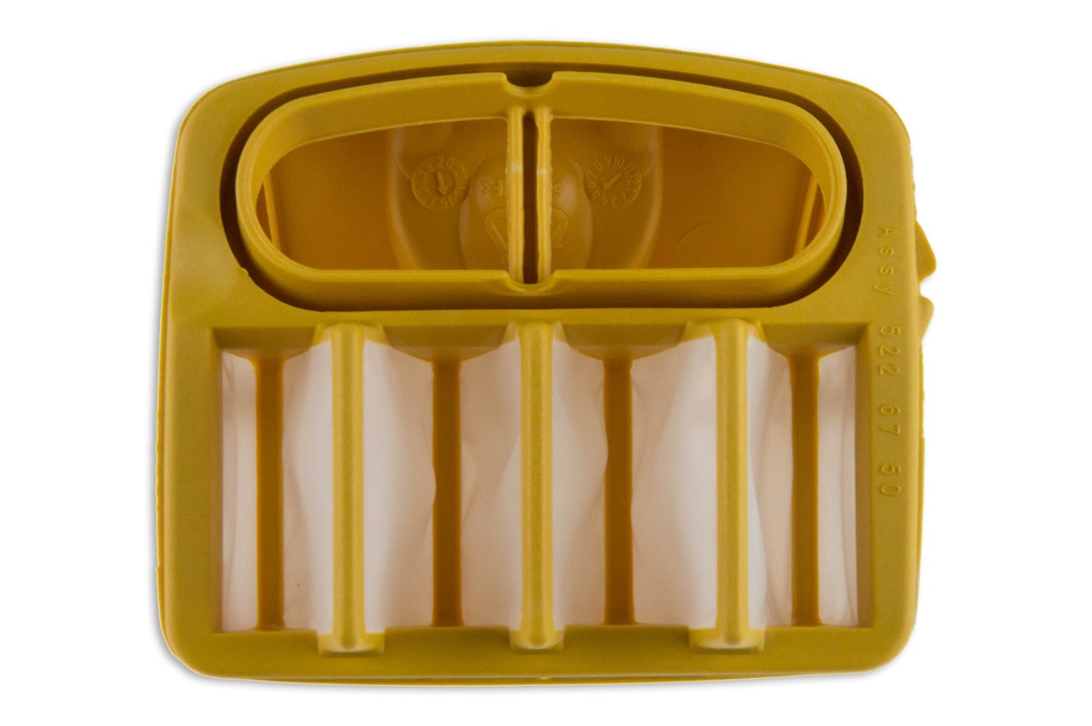 Husqvarna Luftfilter Nylon D 44 µm von Husqvarna