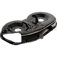 Mähdeck 42' ORIGINAL HUSQVARNA Rasentraktor 532176027 blank von Husqvarna