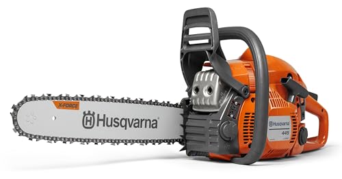 Husqvarna Motorsäge 445 Mark II 15"/ 38cm von Husqvarna