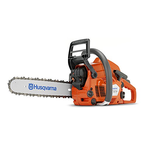 Husqvarna 966776135 Motorsäge 543 XP von Husqvarna