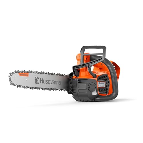 Husqvarna Profi Akku Baumpflegesäge Kettensäge T540i XP® 36V Nur Gerät Ohne Akku - 967863714 von Husqvarna