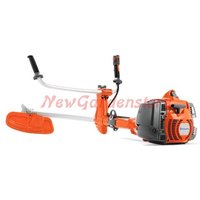 Husqvarna - Profi Motorsense Freischneider 555RXT 2,8kW Trimmer 9666290-04 + Gurt Husqvarna - Profi Motorsense Freischneider 555RXT 2,8kW Trimmer 9666290-04 + Gurt von Husqvarna