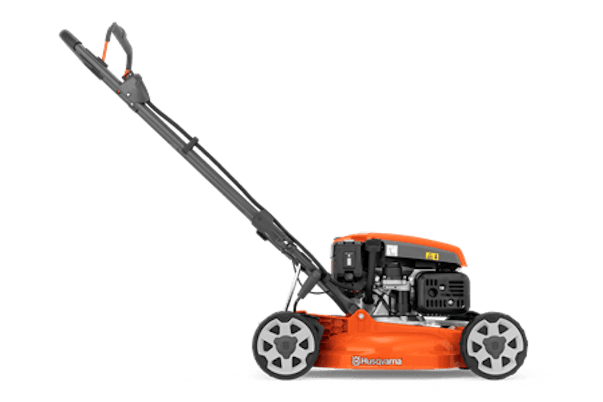 Husqvarna Rasenmäher LB 244E von Husqvarna