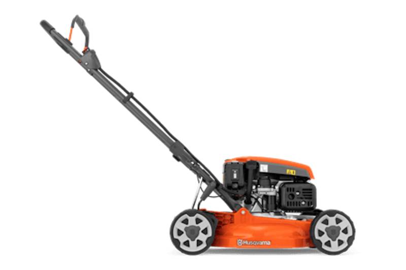 Husqvarna Rasenmäher LB 244E von Husqvarna