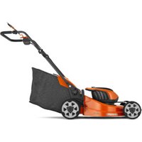 Husqvarna Rasenmäher LC 142i Solo-Version von Husqvarna