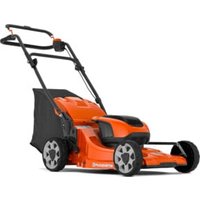 Husqvarna Rasenmäher LC 142i inkl. Akku und Ladegerät Husqvarna Rasenmäher LC 142i inkl. Akku und Ladegerät von Husqvarna