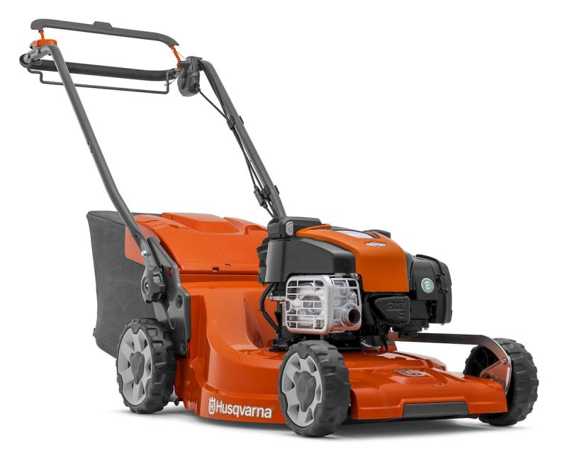 Husqvarna Rasenmäher LC 347VE von Husqvarna