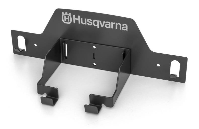 Husqvarna Rasenmähroboter Wandhalterung Automower, Für Automower® 305, 310 Mark II, 315 Mark II 405X and 415X Models von Husqvarna