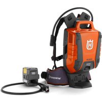 Husqvarna Rückentragbarer-Akku BLi950X 31,1 Ah Husqvarna Rückentragbarer-Akku BLi950X 31,1 Ah von Husqvarna
