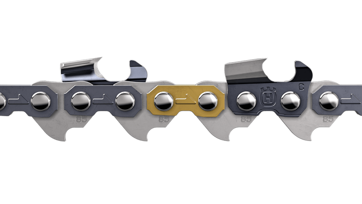 Husqvarna Sägekette X-Cut C85, 3/8" 1,5 mm, 72 TG / 50 cm von Husqvarna