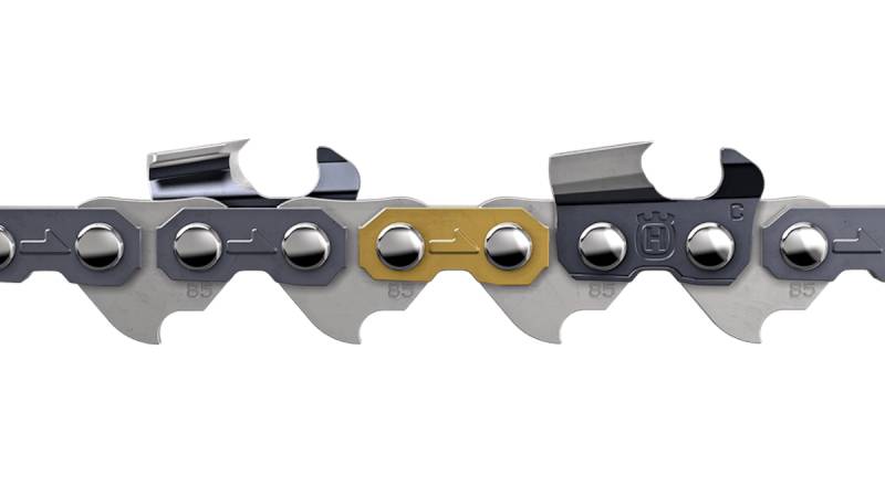 Husqvarna Sägekette X-Cut C85, 3/8" 1,5 mm, 72 TG / 50 cm von Husqvarna