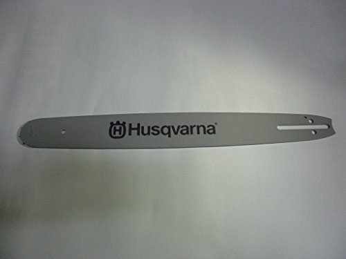 Husqvarna Schiene pixel 18 0,325" 1,3mm 72TG von Husqvarna