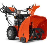 Husqvarna Schneefräse ST 227 Update von Husqvarna