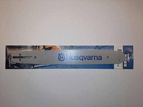 Husqvarna Schwert/ Schiene 325-1,5-72/ 45 cm von Husqvarna