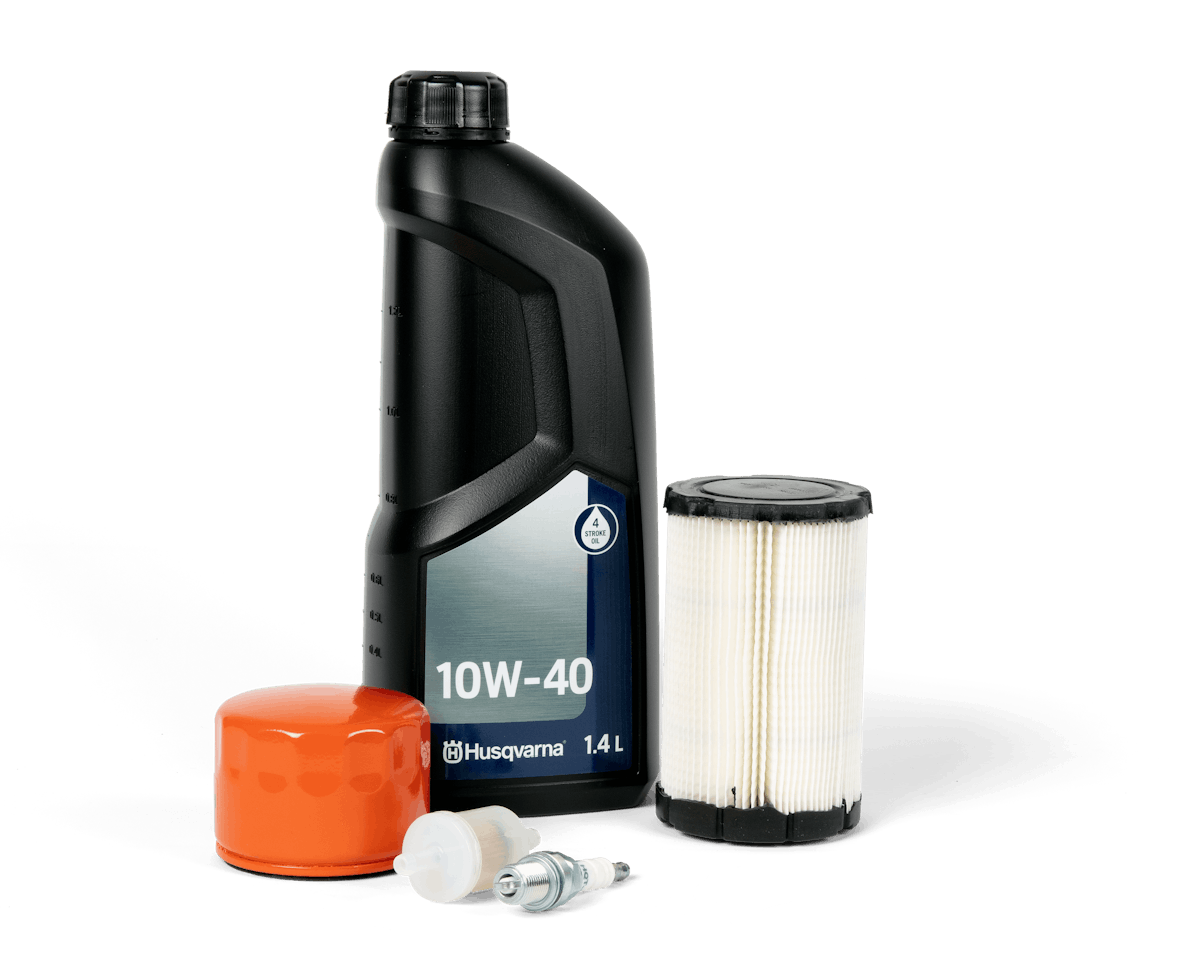 Husqvarna Service-Kit Nr. 3 von Husqvarna