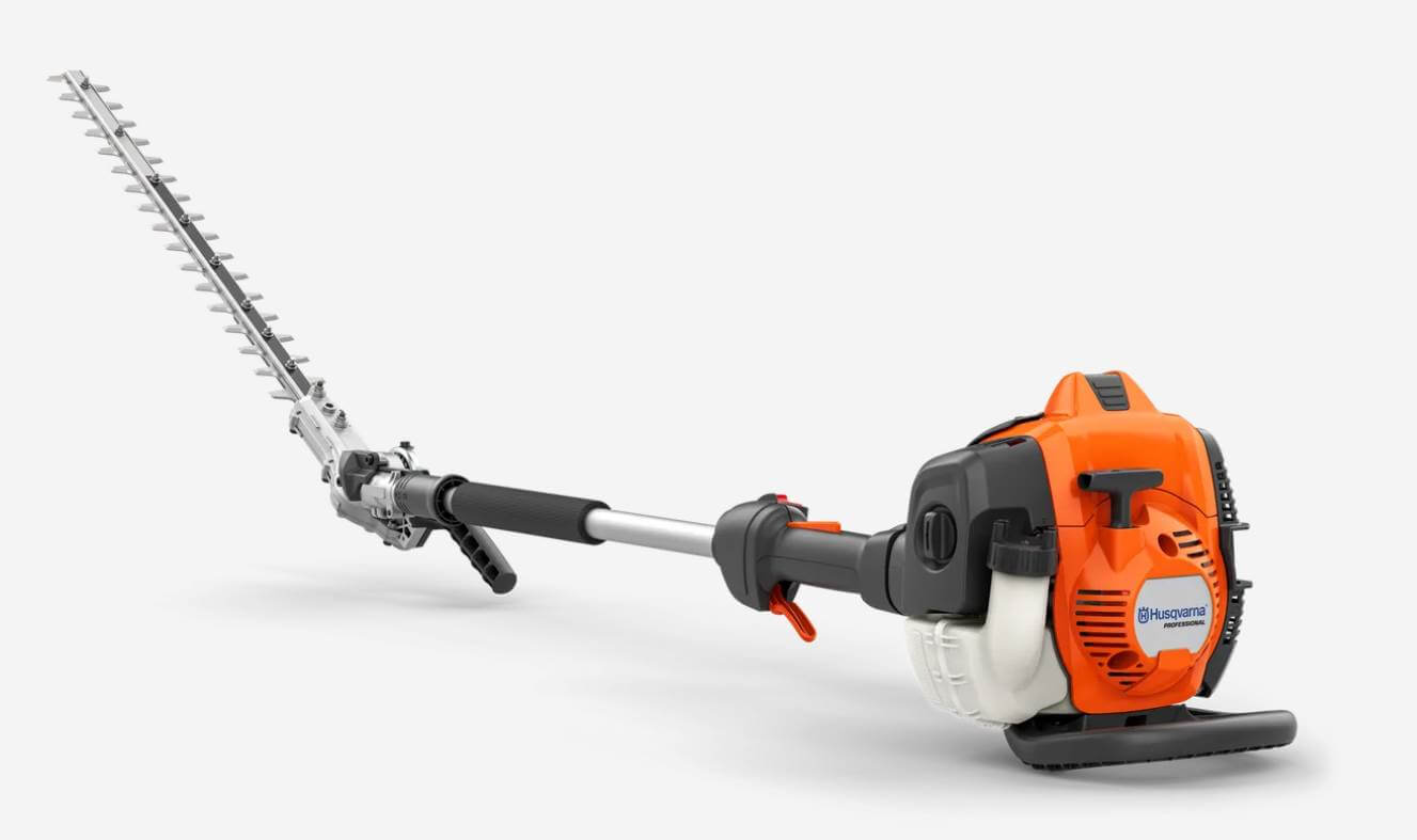 Husqvarna - Stabheckenschere - 525HE3 Husqvarna - Stabheckenschere - 525HE3 von Husqvarna