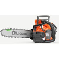 HUSQVARNA T542i XP 36V Akku-Kettensäge, Kettengeschwindigkeit 24 m/s HUSQVARNA T542i XP 36V Akku-Kettensäge, Kettengeschwindigkeit 24 m/s von Husqvarna