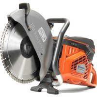 Husqvarna - Trennschleifer k 970 14', 20mm/1' (967348001) von Husqvarna