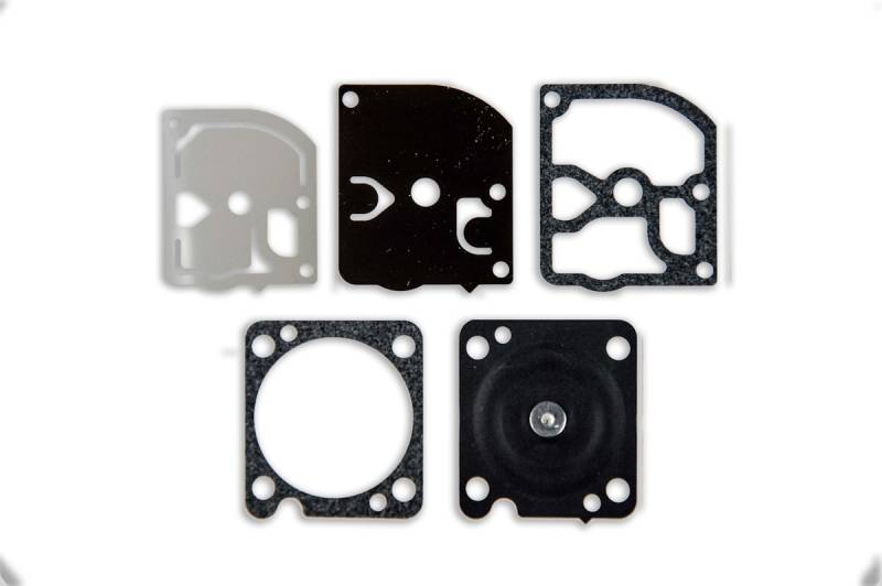 Husqvarna Vergasermembransatz C von Husqvarna