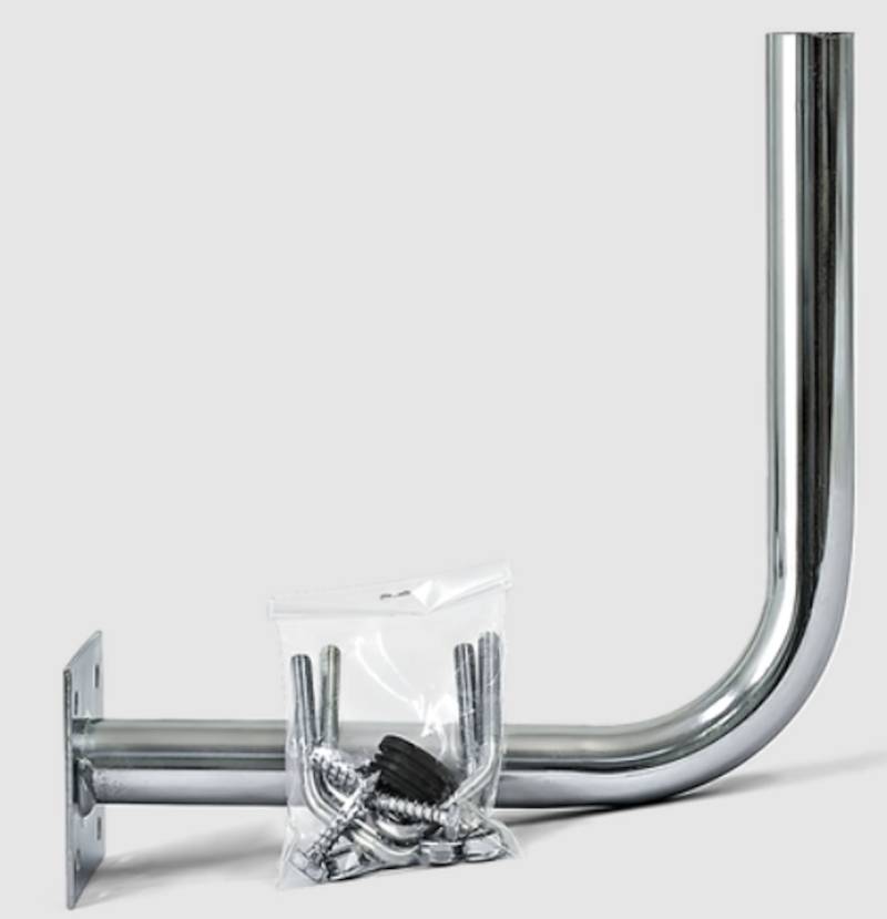 Husqvarna Wandhalterung für EPOS Referenzstation von Husqvarna