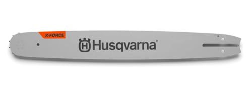 Husqvarna X-Force Schiene 16"/40cm 3/8" 1,5mm von Husqvarna