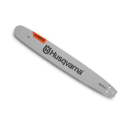 Husqvarna X-Force Schiene 40cm 0,325" 1.5 66d Husqvarna X-Force Schiene 40cm 0,325" 1.5 66d von Husqvarna