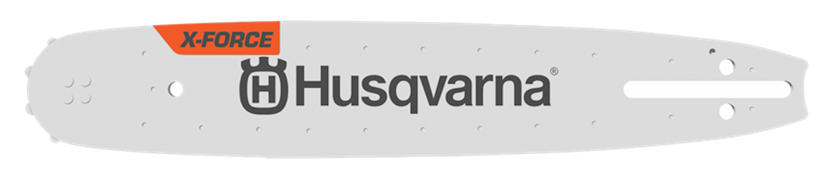 Husqvarna X-TOUGH Schiene RSN 60cm 3/8 1,5mm von Husqvarna