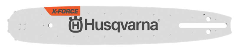 Husqvarna X-TOUGH Schiene RSN 60cm 3/8 1,5mm von Husqvarna