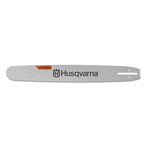 Husqvarna X-Tough (HT-380) 20 in 3/8" Pitch .050 ga Kettensägenstange von Husqvarna