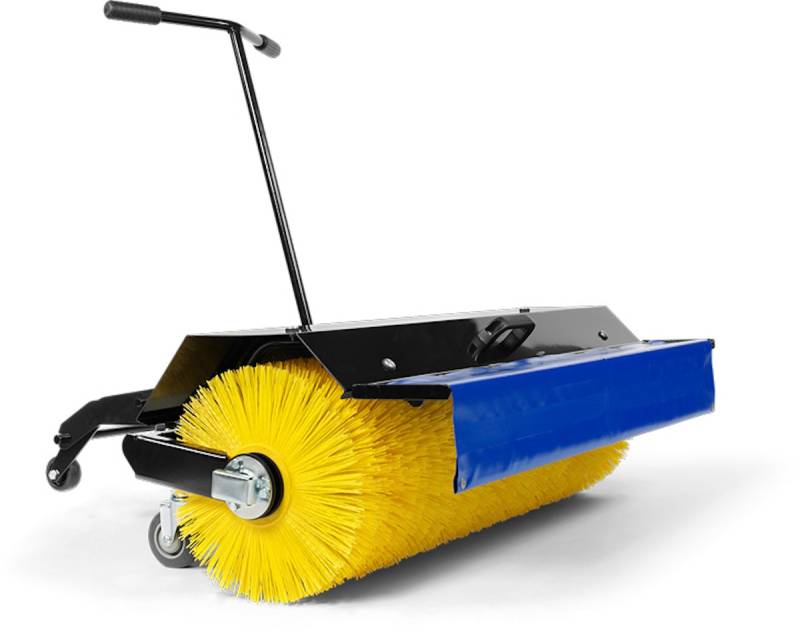 Kehrmaschine 120 cm R 418Ts AWD von Husqvarna