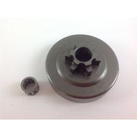 Kettenkupplungsglocke Ritzel Kettensäge 334T-335-336-338XPT-339 HUSQVARNA von Husqvarna