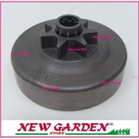 Kettensäge Kupplungsglocke Ritzel 136-41-136-141-142 HUSQVARNA 325 360030 von Husqvarna