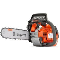 Kettensäge Motorsäge T540 xp x-torq autotune 37,7cc 1,8Kw Schwertlänge 12' 30cm PROFi - Husqvarna von Husqvarna