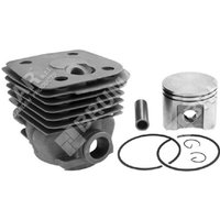 Kompletter Zylinder für HUSQVARNA Kettensägen Durchmesser 54 mm – 027425 Kompletter Zylinder für HUSQVARNA Kettensägen Durchmesser 54 mm – 027425 von Husqvarna