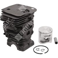 Kompletter Zylinder für HUSQVARNA Kettensägen Durchmesser 44 mm – 047860 Kompletter Zylinder für HUSQVARNA Kettensägen Durchmesser 44 mm – 047860 von Husqvarna