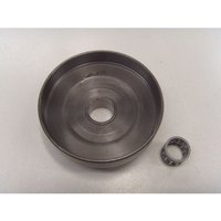 Kupplungsglocke Ritzel Kettensäge 340-345-346XP-350 360078 HUSQVARNA Kupplungsglocke Ritzel Kettensäge 340-345-346XP-350 360078 HUSQVARNA von Husqvarna