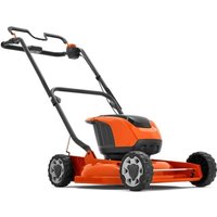 HUSQVARNA LB146i Rasenmäher ohne Batterie und Ladegerät HUSQVARNA LB146i Rasenmäher ohne Batterie und Ladegerät von Husqvarna
