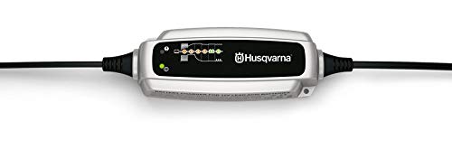 Batterieladegerät BC 0.8 von Husqvarna