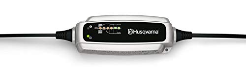 Husqvarna BATTERIELADEGERAET BC 0.8 579 45 01-01 | 7391883756201 von Husqvarna