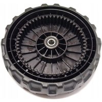 Langlebiges Rad für Husqvarna LC247, LC347 Rasenmäher ORIGINALPRODUKT Langlebiges Rad für Husqvarna LC247, LC347 Rasenmäher ORIGINALPRODUKT von Husqvarna