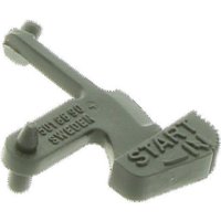 Luftsteuerung Kettensäge Modelle 262XP 257 261 ORIGINAL HUSQVARNA 5018690-02 von Husqvarna