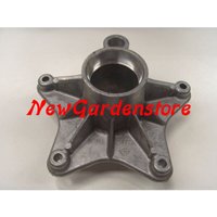 Messerhalter Nabenstütze 30" Einzelmesser Rasentraktor NOMA 314272 100056 Messerhalter Nabenstütze 30" Einzelmesser Rasentraktor NOMA 314272 100056 von Husqvarna